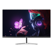 优派27英寸 2K电竞显示器 144Hz(超频170Hz) IPS HDR400 小金刚 TUV认证 电脑游戏外接显示屏 VX2780-2K-PRO
