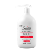 斯利安孕妇洗发水洗头膏洗发露孕产妇洗护专用280ml