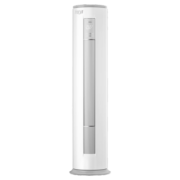 美的(Midea) 空调 新一级能效 变频冷暖 自清洁 升级大风口 APP操控 客厅立式空调柜机 【3匹】智行Ⅱ 新三级变频 节能速冷