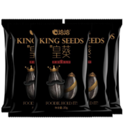 京喜小程序：ChaCheer 洽洽 坚果炒货大颗粒黑糖 皇葵瓜子20g*18袋