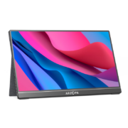 ARZOPA 艾卓帕 A1 GAMUT SLIM 14英寸IPS便携显示屏（1920*1080、60Hz、HDR10）