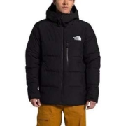 仅剩3件，The North Face 乐斯菲斯 Corefire 男士550蓬羽绒服