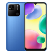 京东百亿补贴：小米Redmi 10A 4G全网通手机 4+64G