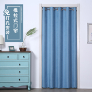 法兰诺  门帘