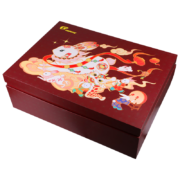 7日0点：COLORFUL 七彩虹 iGame GeForce RTX 4080 Vulcan OC 16GB 独立显卡
