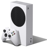 京东百亿补贴：Microsoft 微软 Xbox Series主机 S日版