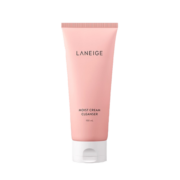 兰芝（LANEIGE）保湿滋润洁颜膏150ml 保湿滋养 温和清洁洗面奶洁面乳男女士护肤品