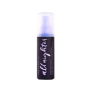 Urban Decay衰败城市 长效定妆喷雾118ml ALL NIGHTER 经典款 彩妆礼物