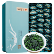 映妙铁观音茶叶浓香型正宗安溪高山茶兰花香2022新茶铁盒装 精选浓香型250g单盒