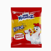 临期品：MIE KREMEZZ 小鸡干脆面零食 18g*30
