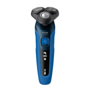 飞利浦（PHILIPS）剃须刀电动智能感应刮胡刀全身水洗干湿双剃5000系列续航升级版快充 S5466