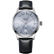 精工（SEIKO）手表 PRESAGE系列日韩表动显机械男士腕表SSA343J1 生日礼物