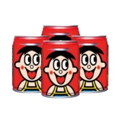 旺旺 旺仔牛奶 145ml*4罐*3件