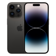 京东百亿补贴：Apple 苹果 iPhone 14 Pro Max 支持移动联通电信5G 双卡双待手机 256GB