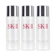 88VIP：SK-II 嫩肤清莹露 30ml*3瓶