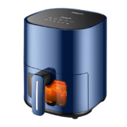 Royalstar 荣事达 RS-AF680D 空气炸锅 可视4.5L