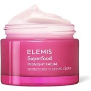 ELEMIS 艾丽美 Superfood 超能量滋养睡眠晚霜 50ml