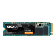 铠侠（Kioxia） RC10 SSD固态硬盘PCIE笔记本台式电脑2280NVMe协议M2接口缓存  升级款RC20 2TB固态