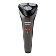 京喜特价APP：PHILIPS 飞利浦 剃须刀 进口三刀头干湿双剃 S1102