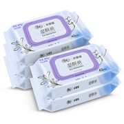 C&S 洁柔 湿厕纸 40片*5包