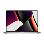 Apple 苹果 MacBook Pro 16英寸笔记本电脑（M1 Pro、16GB、1TB）