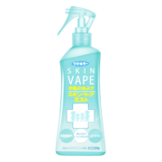 日本未来VAPE驱蚊水喷雾宝宝儿童防叮咬孕妇婴儿驱蚊液家用户外防蚊喷雾 柑橘香型200ml/瓶