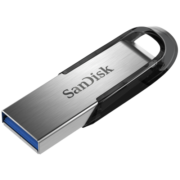 闪迪 (SanDisk) 64GB U盘CZ73 安全加密 高速读写 学习办公投标 电脑车载 金属优盘 USB3.0