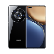 荣耀 Magic3 Pro 骁龙888Plus 6.76英寸超曲屏 多主摄计算摄影 66W有线50W无线双超级快充 8GB+256GB 亮黑色