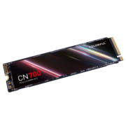 七彩虹(Colorful) 1TB SSD固态硬盘 M.2接口(NVMe协议) CN700系列 PCIe 4.0 x4