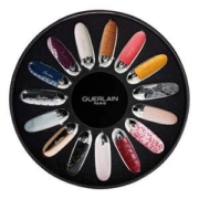 GUERLAIN 娇兰 臻彩宝石唇膏套装 颜色随机