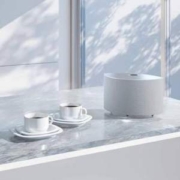 Panasonic旗下旗舰音响品牌，Technics Ottava S SC-C30 无线蓝牙立体声音箱