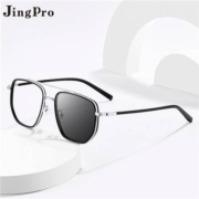 PLUS会员：JingPro 镜邦 1.56极速感光变色眼镜