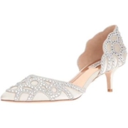BADGLEY MISCHKA Ginny 女士高跟鞋