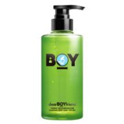 DEAR BOYFRIEND 亲爱男友 除螨洁净沐浴露 500ml