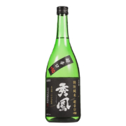 日本进口，千代龟 秀凤 特别纯米超辛口+10纯米大吟酿 720ml*2瓶
