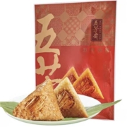 五芳斋 大肉粽 100克×4只