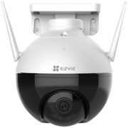 PLUS会员：EZVIZ 萤石 C8W 智能监控摄像头 4mm 400万+AI对讲款