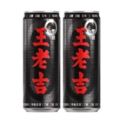 王老吉 黑凉茶饮料 310ml*2罐