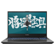 PLUS会员、需抢券：COLORFUL七彩虹 将星X15 2023新款15.6英寸游戏本 （i7-12650H、16GB、512GB、RTX3050Ti）