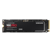 三星（SAMSUNG） 980PRO/970EVO SSD固态硬盘笔记本台式机电脑 M.2 NVMe 980 1T｜NVMe PCIe 3.0