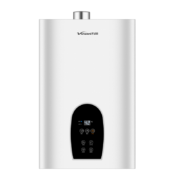 PLUS会员、需抢券：Vanward 万和 JSQ24-365T12 燃气热水器 12L 天然气