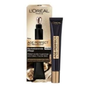 L'Oréal Paris 欧莱雅 金致臻颜松露奢养肌活眼霜15mL