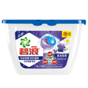 碧浪 Ariel 洗衣凝珠强去渍 杀菌抑菌高效除螨薰衣草香19颗薰衣草