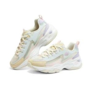 Skechers 斯凯奇 D'Lites4.0 男女同款透气闪电熊猫鞋运动休闲鞋 896114-162685