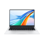 荣耀笔记本电脑MagicBook X 14 Pro 2023 13代酷睿标压i5-13500H 16+512G 2.2K护眼屏轻薄本 大电池 手机互联