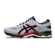 ASICS 亚瑟士 Gel-Kayano 26 男子跑鞋 1011A541