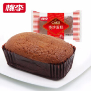 桃李 枣沙蛋糕 600g
