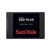 SanDisk 闪迪 SSD PLUS 加强版 固态硬盘 2TB