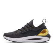 安德玛（UNDERARMOUR）HOVR Phantom 2男子运动跑步鞋3025353 灰色100 41