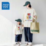 真维斯 Jeanswest 儿童休闲卫衣